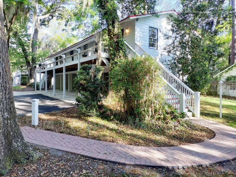 5 Southwood Drive Savannah, GA 31406 | Savannah Property Management Company